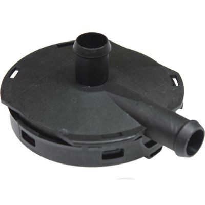 BIRTH Ventil odvetrania kľukovej skrine 80405 80405 Hadica odvetrania kľukovej skrine Volkswagen BORA BIRTH