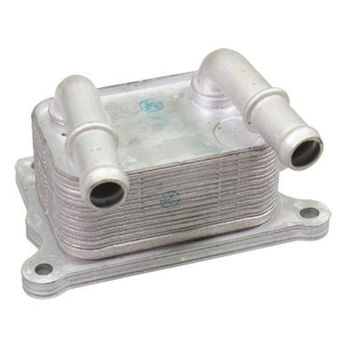 BIRTH Engine oil cooler 80567 80567 BIRTH oil cooler for MERCEDES-BENZ GLK