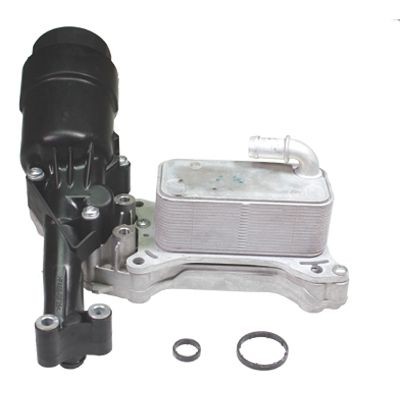 BIRTH Eļļas radiators, Motoreļļa 80730 Eļļas radiators BIRTH SL 80730 lēti