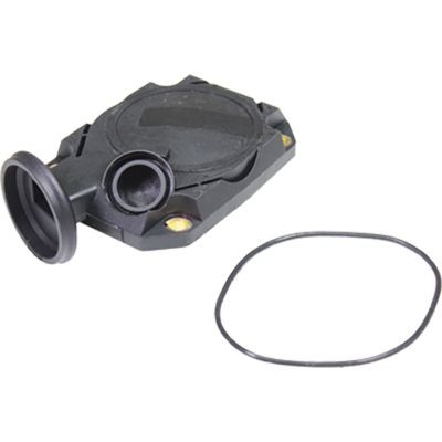 BIRTH Séparateur d'huile, prise de recyclage des gas de carter 80953 Opel VECTRA Reniflard d'huile BIRTH 80953