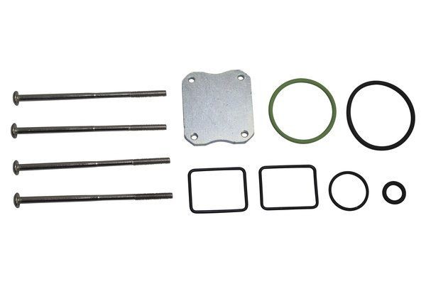 TRUCKTEC AUTOMOTIVE Reparationssats, pump- / munstycksenhet 01.13.003 TRUCKTEC AUTOMOTIVE 01.13.003 Reparationssats, insprutningsmunstycke Mercedes T1 Flak 602 original