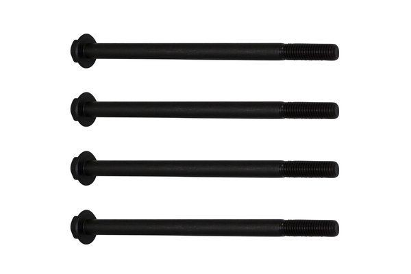 TRUCKTEC AUTOMOTIVE Jeu de boulons de culasse de cylindre 01.15.035 01.15.035 Boulon de culasse MERCEDES-BENZ Classe M TRUCKTEC AUTOMOTIVE