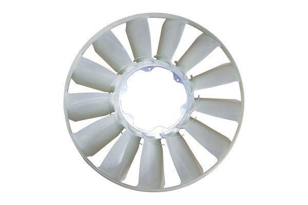 TRUCKTEC AUTOMOTIVE Koleso ventilátora chladenia motora 01.19.267 Koleso ventilátora chladenia motora TRUCKTEC AUTOMOTIVE BMW Rad 1 01.19.267