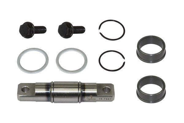 TRUCKTEC AUTOMOTIVE Remondikomplekt, sidurikahvel 01.43.575 01.43.575 Survelaager MERCEDES-BENZ M-klass TRUCKTEC AUTOMOTIVE