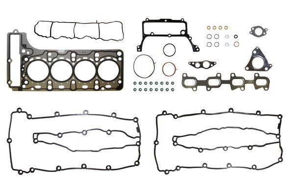 TRUCKTEC AUTOMOTIVE Tetningssett, topplokk 02.10.217 TRUCKTEC AUTOMOTIVE 02.10.217 Tetningssett topplokk Mercedes Minibuss 7 5T pris