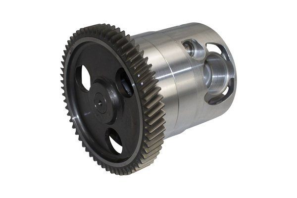TRUCKTEC AUTOMOTIVE Oil Pump 02.18.155 02.18.155 TRUCKTEC AUTOMOTIVE MERCEDES-BENZ oil pump