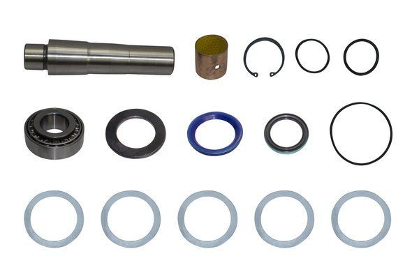 TRUCKTEC AUTOMOTIVE Reparationssats, spindelbult 04.31.048 04.31.048 TRUCKTEC AUTOMOTIVE spindelbultar RENAULT 19