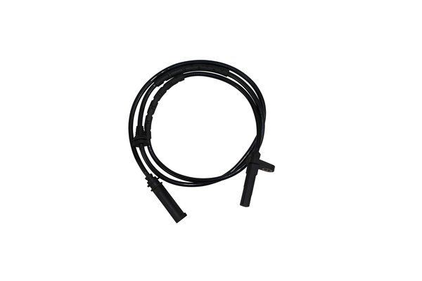 TRUCKTEC AUTOMOTIVE Wielsnelheidssensor (ABS) 08.35.221 BMW 6-serie Rem, sensor TRUCKTEC AUTOMOTIVE 08.35.221