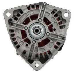 DELCO REMY Dynamo / Alternator 19092037 Mercedes-Benz 111-serie Generator DELCO REMY 19092037