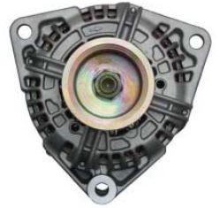 DELCO REMY Alternateur 19092056 Alternateur DELCO REMY VARIO 19092056 pas cher