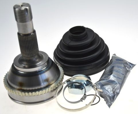 LÖBRO Jeu de joints, arbre de transmission 302997 Fiat ULYSSE Tête de cardan LÖBRO 302997