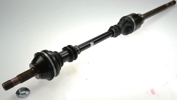 LÖBRO Semiasse 303045 303045 Semiasse PEUGEOT 405 LÖBRO costo