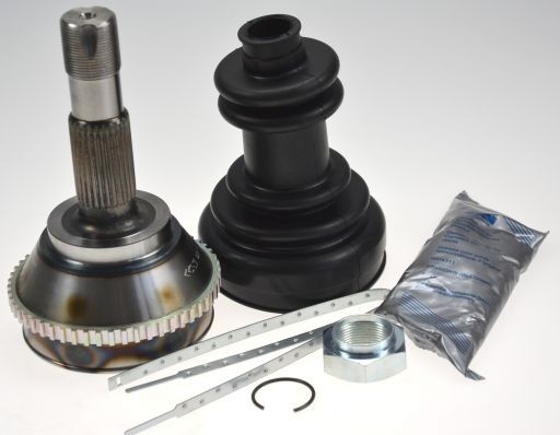 LÖBRO Kit giunti semiasse 303098 303098 Giunto omocinetico LÖBRO PEUGEOT 208 costo