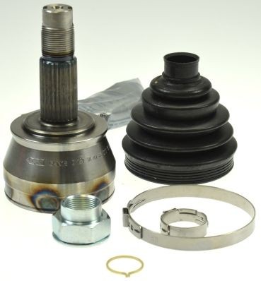 LÖBRO Homokineet reparatie set, aandrijfas 303111 LÖBRO Homokineet ALFA ROMEO 303111