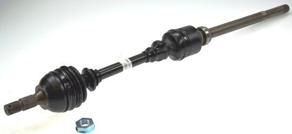 LÖBRO Semiasse 303249 303249 costo Semiasse LÖBRO PEUGEOT 405