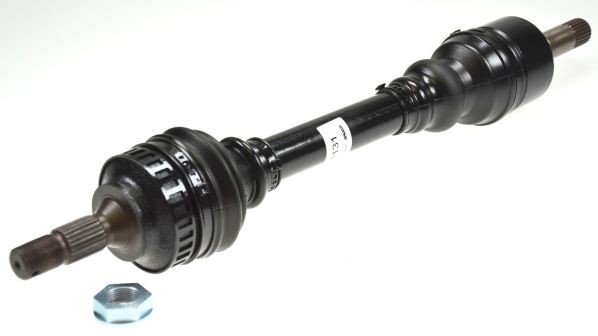 LÖBRO Arbre de transmission 303250 Citroën SPACETOURER Cardan LÖBRO 303250