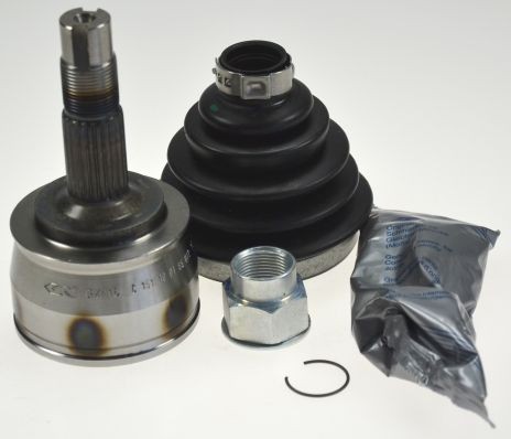 Σετ άρθρωσης, άξονας μετάδ. κίν. LÖBRO 303268 LÖBRO 303268 Σετ μπιλιοφόρου LANCIA YPSILON 2009