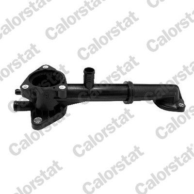 CALORSTAT by Vernet Koelmiddelleiding CP0280 CP0280 Radiateurslang ALFA ROMEO 164 CALORSTAT by Vernet