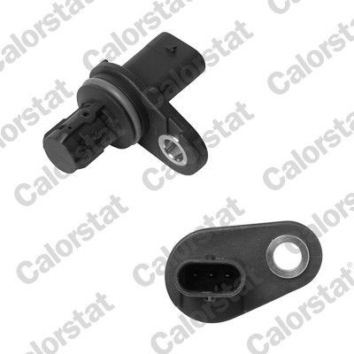CALORSTAT by Vernet Nokkenassensor CS0408 CALORSTAT by Vernet CS0408 Nokkenas-sensor Chevrolet Cruze j305 goedkoop