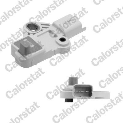 CALORSTAT by Vernet Snímač impulzov kľukového hriadeľa CS0416 CALORSTAT by Vernet CS0416 Snímač impulzov kľukového hriadeľa Focus Mk3 Box Body / Hatchback originálne cena