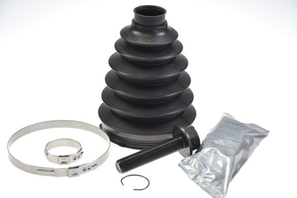 LÖBRO Kit cuffia, semiasse 303512 303512 costo Cuffia semiasse FORD TRANSIT LÖBRO