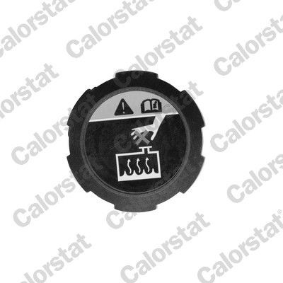 CALORSTAT by Vernet Tappo, serbatoio refrigerante RC0200 CALORSTAT by Vernet RC0200 Tappo serbatoio refrigerante Hyundai H1 A1 prezzo