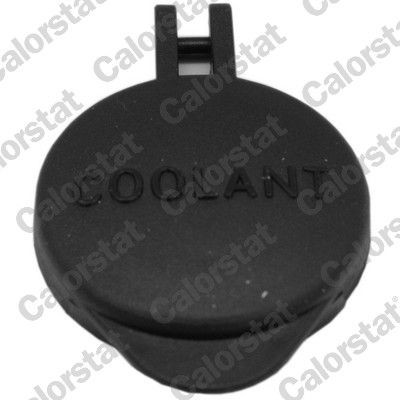Koelvloeistof dop CALORSTAT by Vernet RC0201 CALORSTAT by Vernet RC0201 Expansievat dop KIA SPORTAGE 2025