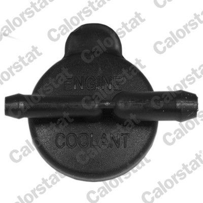 CALORSTAT by Vernet Sulgurkate, jahutusvedeliku mahuti RC0204 CALORSTAT by Vernet RC0204 originaal Jahutusvedeliku paagi kork Kia Ceed JD hind