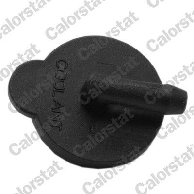 CALORSTAT by Vernet Bouchon de liquide de refroidissement RC0205 CALORSTAT by Vernet RC0205 Bouchon liquide de refroidissement SsangYoung REXTON d'origine