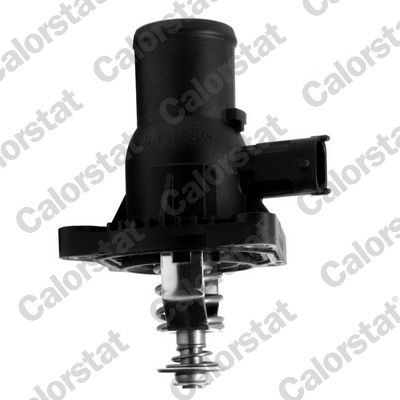 Termostato motore CALORSTAT by Vernet TE7277P.105J CALORSTAT by Vernet TE7277P.105J costo Termostato refrigerante Opel ASTRA 2019
