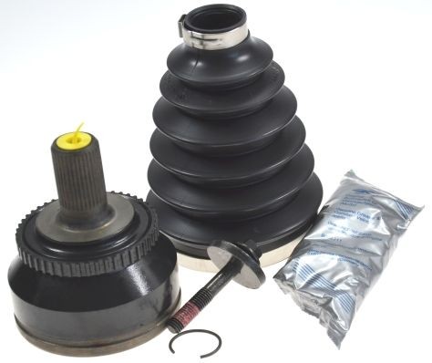 LÖBRO Ledsats, drivaxel 303526 LÖBRO 303526 Drivknut SEAT ATECA original