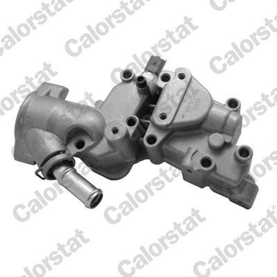 CALORSTAT by Vernet Coolant Flange WF0126M Land Rover RANGE ROVER VELAR CALORSTAT by Vernet coolant flange WF0126M