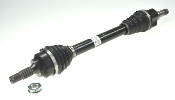 LÖBRO Drive shaft 303574 303574 LÖBRO drive shaft for PEUGEOT BOXER