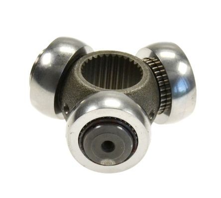LÖBRO Tripode, aandrijfas 303589 Volkswagen T-ROC Tripode aandrijfas LÖBRO 303589