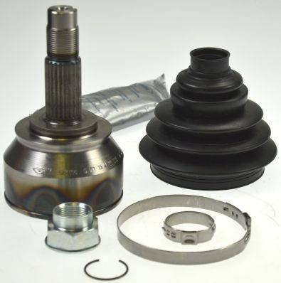 LÖBRO Sada kĺbov hnacieho hriadeľa 303607 303607 Homokinetický kĺb KIA RIO LÖBRO