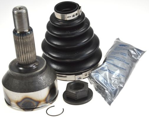 LÖBRO Kit giunti semiasse 303610 303610 Giunto omocinetico LÖBRO FORD TRANSIT COURIER costo