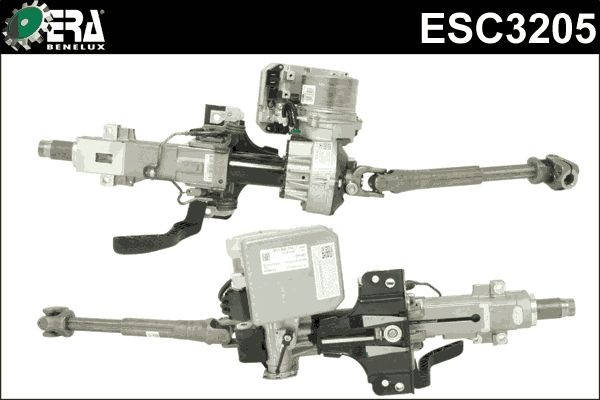 Stĺpik riadenia ERA Benelux ESC3205 ERA Benelux ESC3205 Stĺpik riadenia + elektrický posilňovač Seat IBIZA 1999