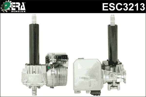 ERA Benelux Rattstång och elektrisk servostyrning ESC3213 SKODA Fabia II Hatchback (542) Rattstång + elektrisk servostyrning ERA Benelux ESC3213