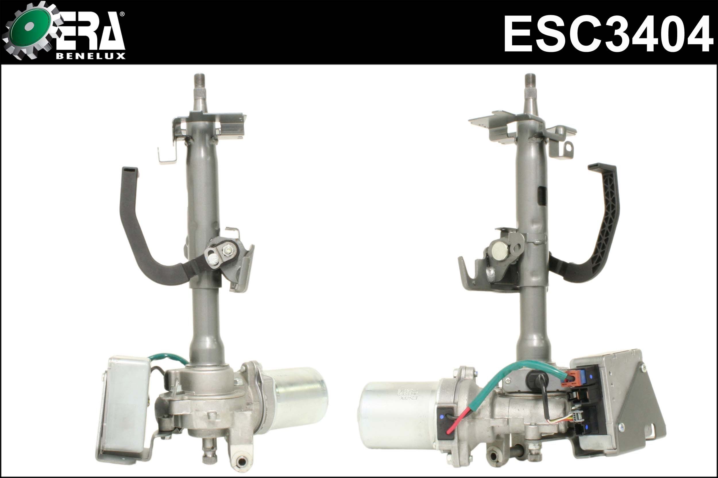 ERA Benelux Rattstång och elektrisk servostyrning ESC3404 ERA Benelux ESC3404 rattstång och elektrisk servostyrning Nissan Micra k13 pris