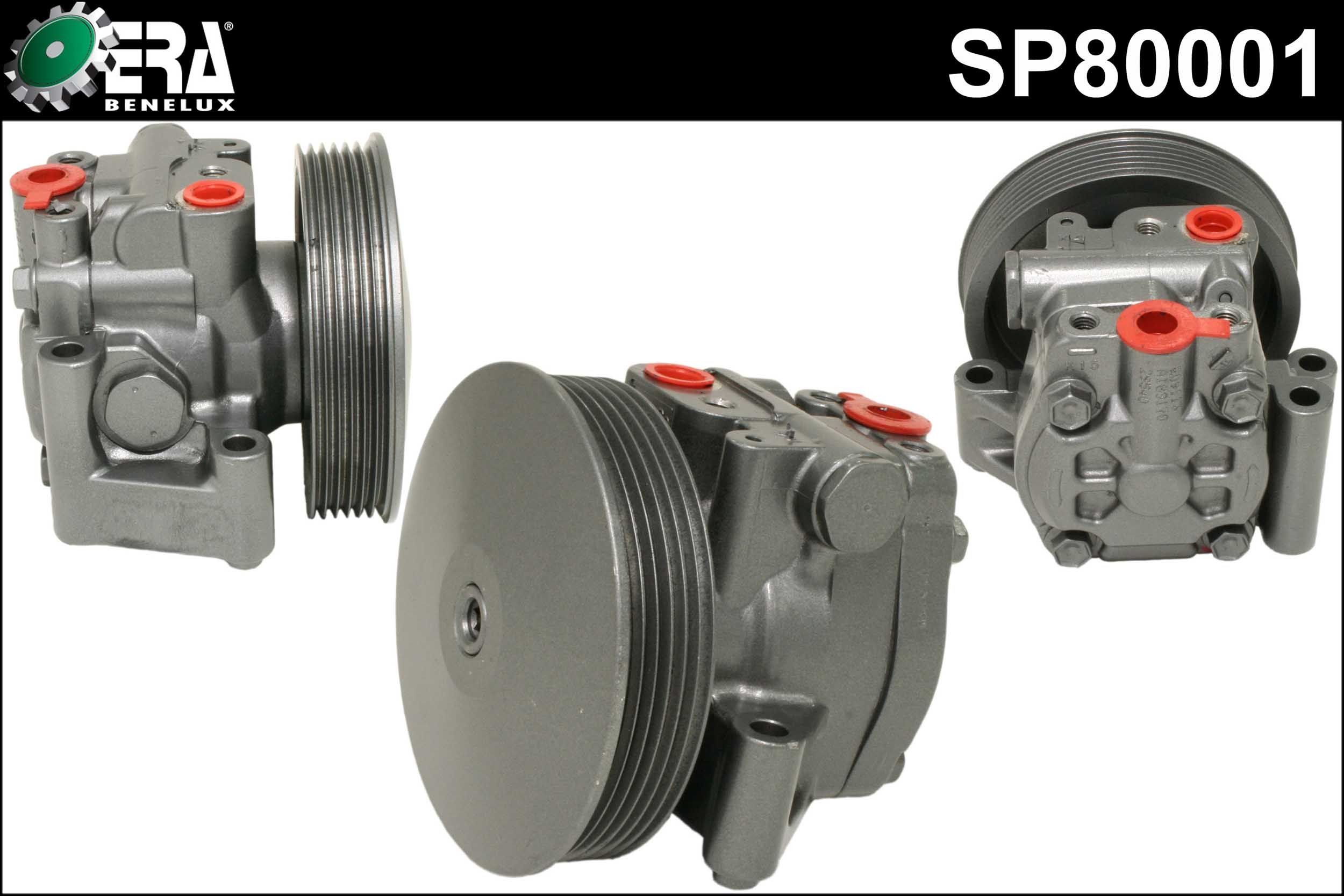 ERA Benelux Stuurbekrachtigingspomp SP80001 Hydraulische pomp ERA Benelux TERIOS SP80001 goedkoop