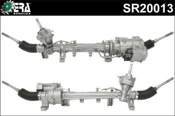 ERA Benelux Stūres mehānisms SR20013 ERA Benelux Stūres mehānisms KIA SR20013