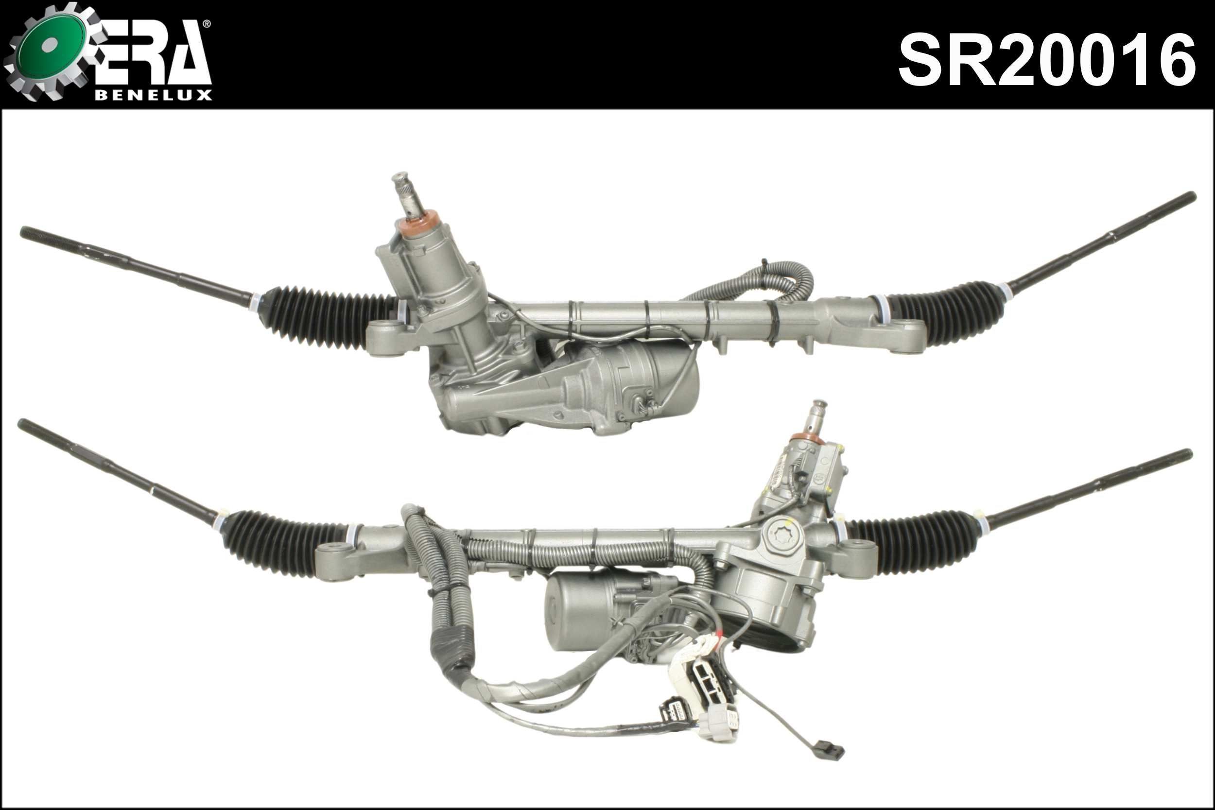 ERA Benelux Tannstang SR20016 Tannstang ERA Benelux VANILLE Buss SR20016 billige