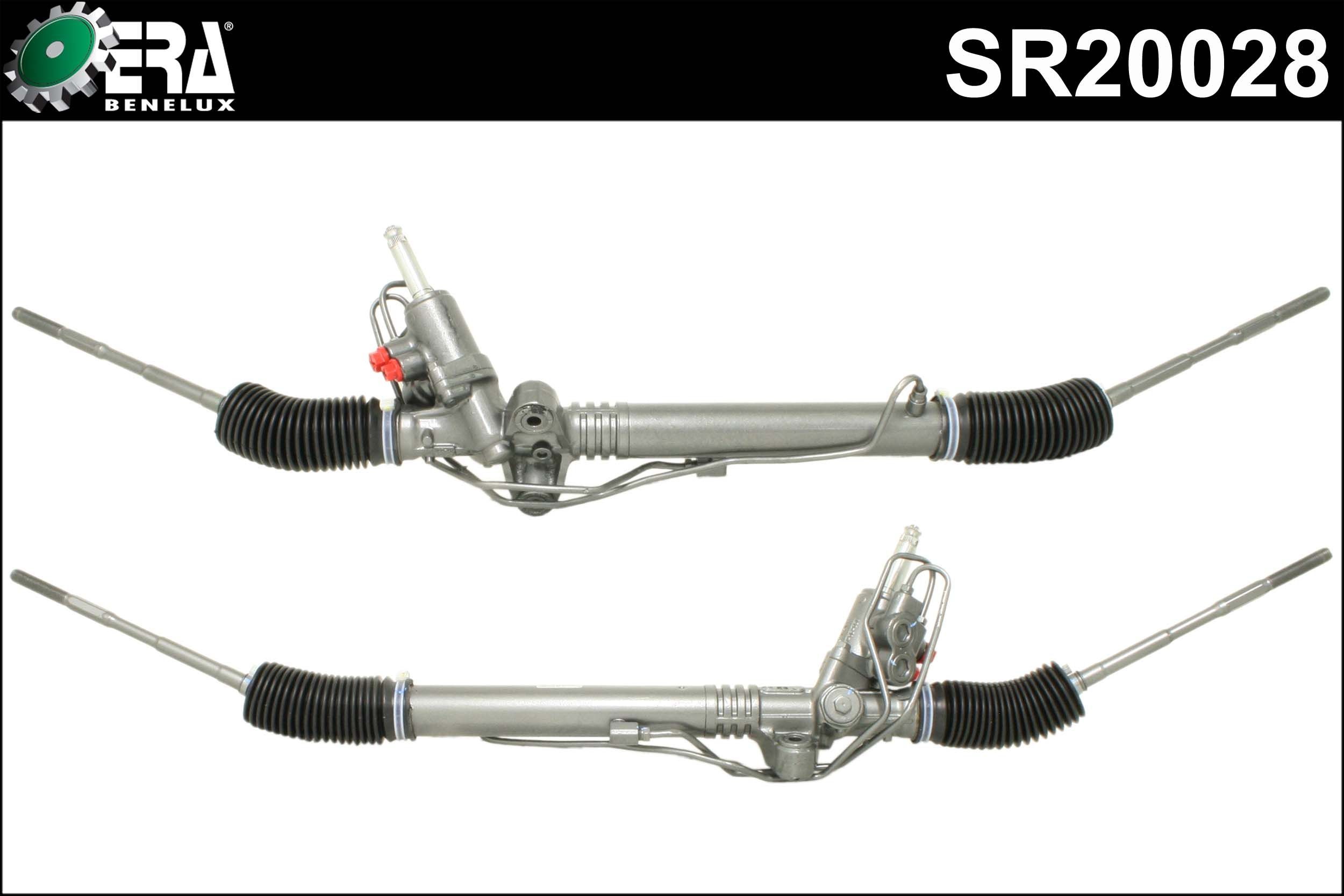ERA Benelux Prevodka riadenia SR20028 Prevodka riadenia ERA Benelux XV SR20028 lacné