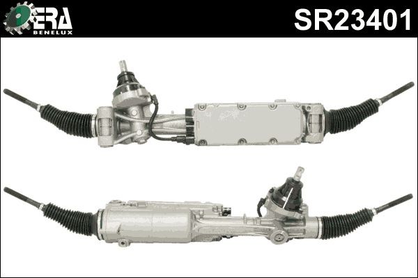 Hammastanko ERA Benelux SR23401 ERA Benelux SR23401 AUDI Q7 2024 Ohjausvaihde