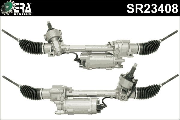 Κρεμαγιέρα ERA Benelux SR23408 ERA Benelux SR23408 Πυξίδα διεύθυνσης PORSCHE 911 2000