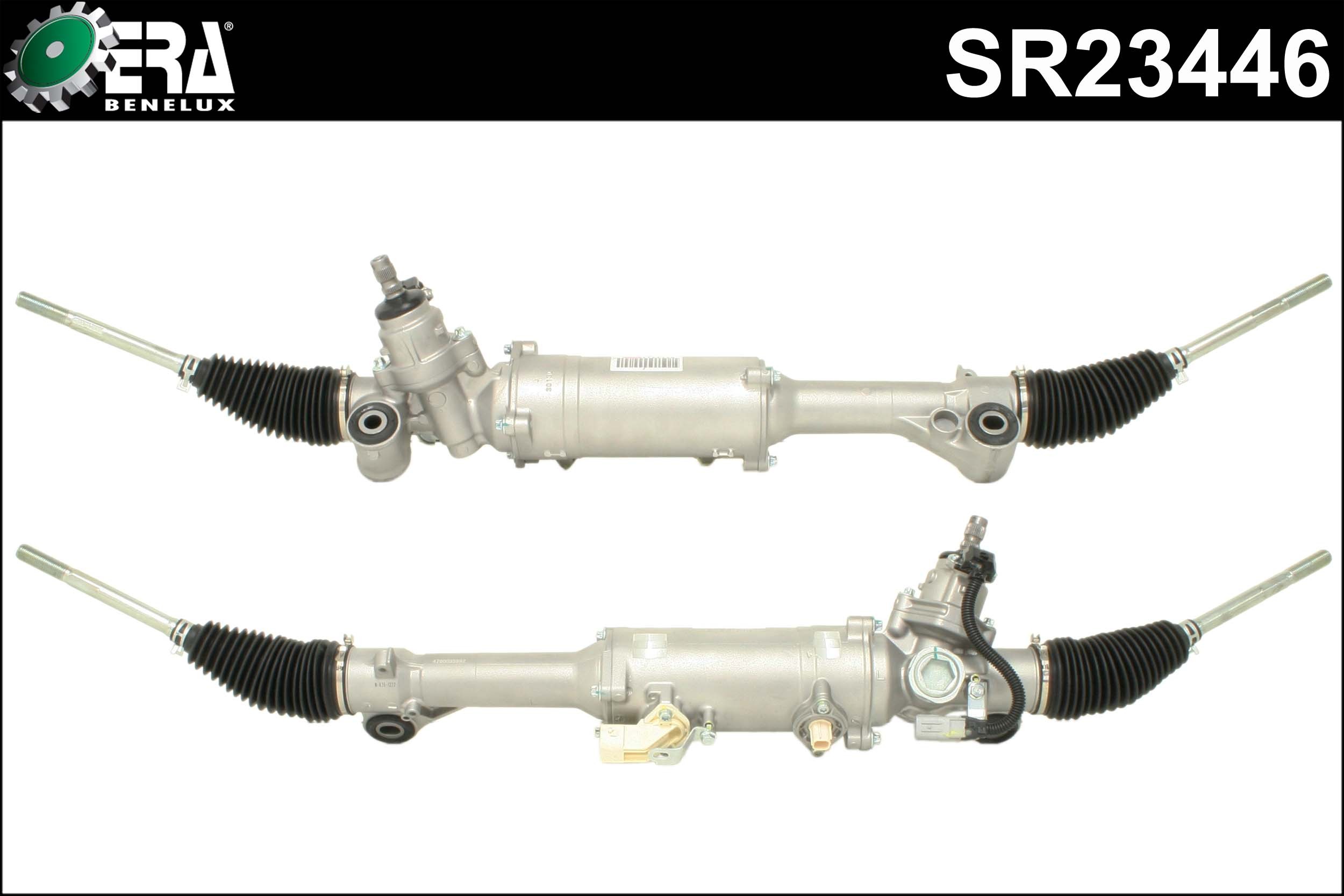 ERA Benelux Crémaillère de direction SR23446 ERA Benelux SR23446 d'origine Crémaillère de direction Lexus RX AL10 coût