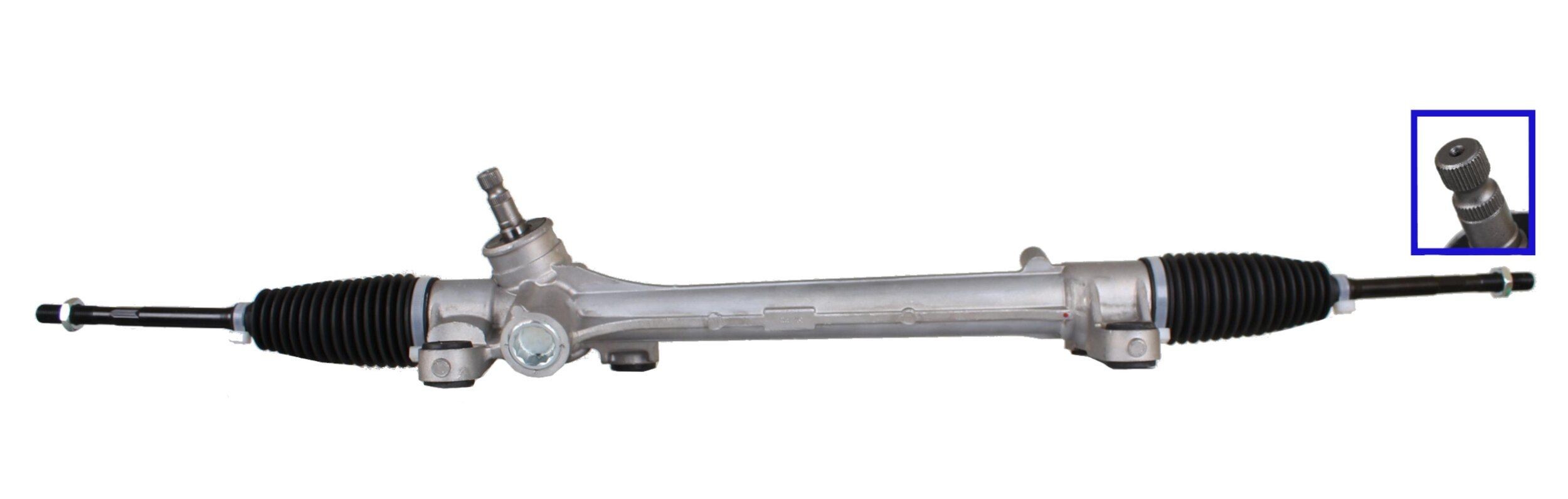 ELSTOCK Steering rack 14-1857 TOYOTA AURIS ELSTOCK steering rack 141857