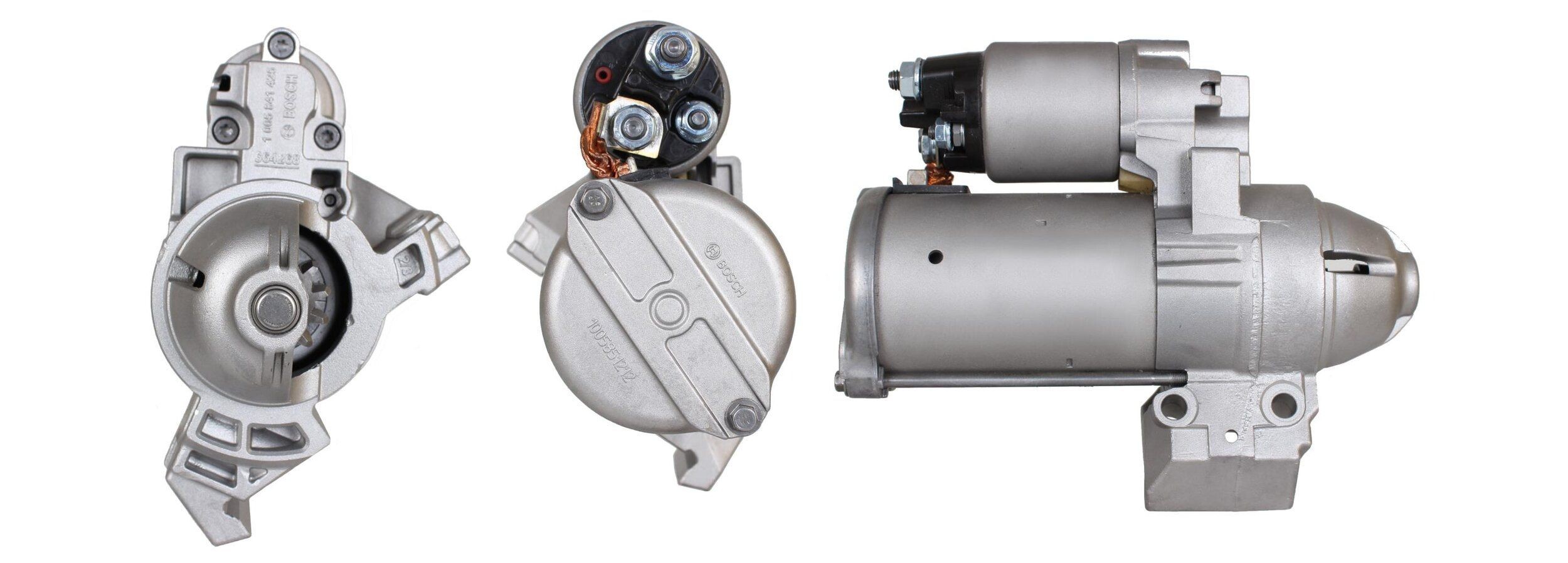 ELSTOCK Motor de arranque 25-5248 Motor de arranque ELSTOCK X1 25-5248 baratos