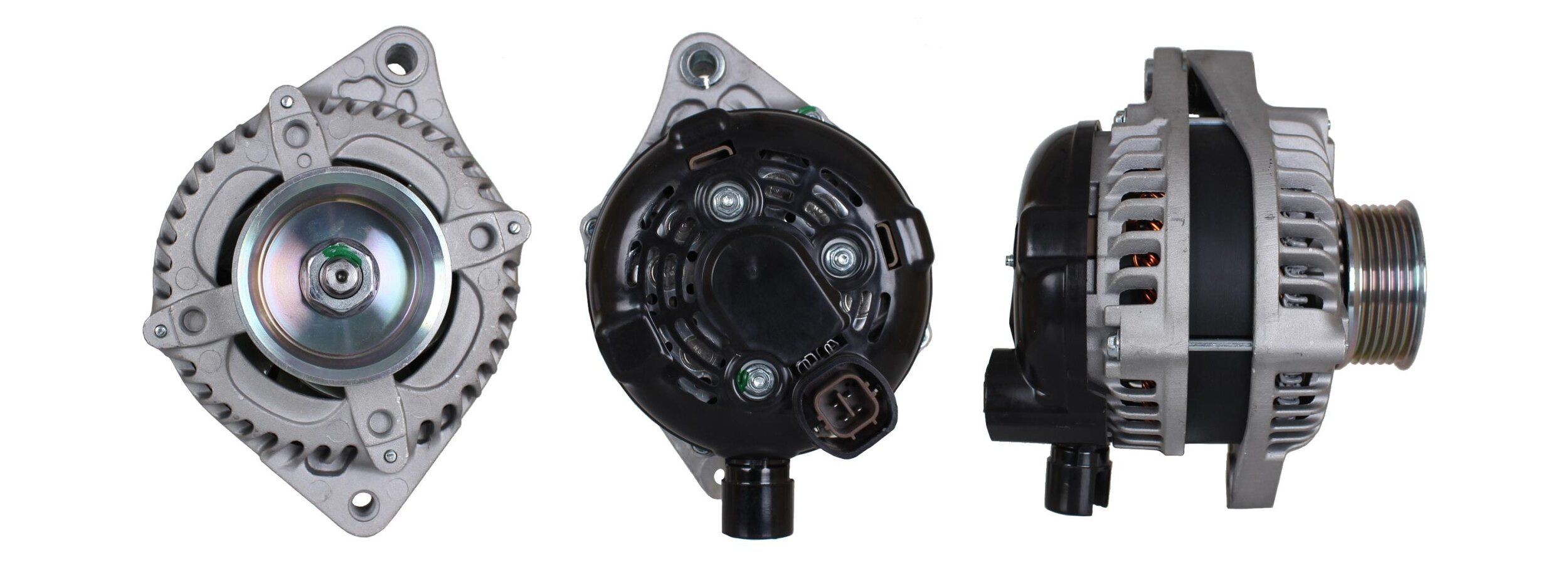 ELSTOCK Dynamo 28-7780 Dynamo ELSTOCK Honda INSIGHT 28-7780