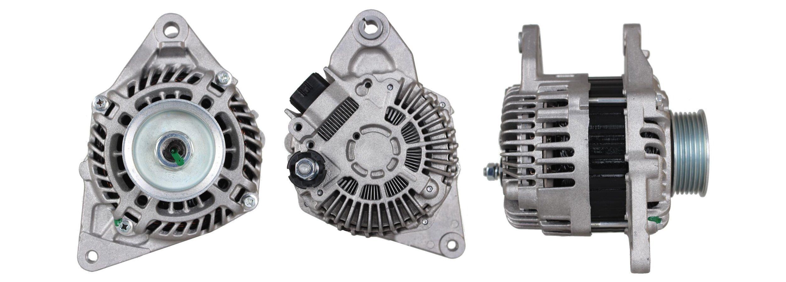 ELSTOCK Alternatore 28-7837 28-7837 Alternatore MITSUBISHI SPACE WAGON ELSTOCK costo